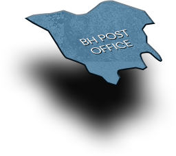 BH Post Office