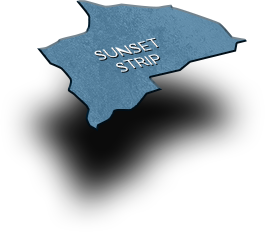 Sunset Strip