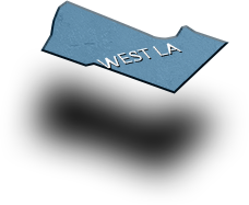 West LA