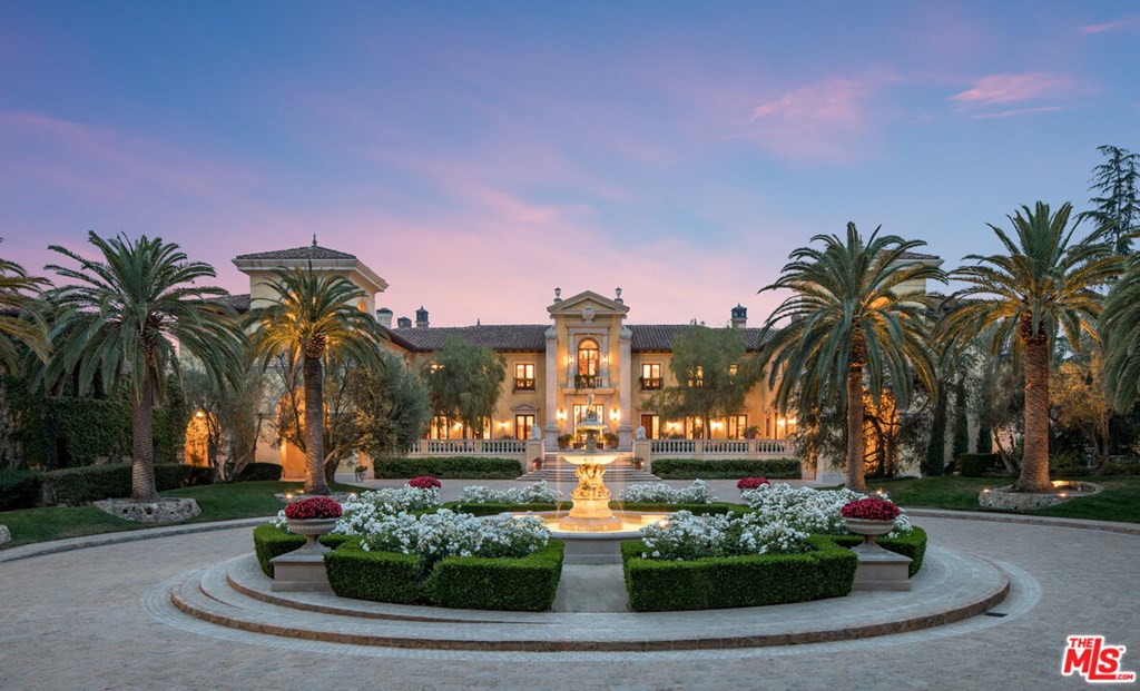 Beverly Hills Post Office