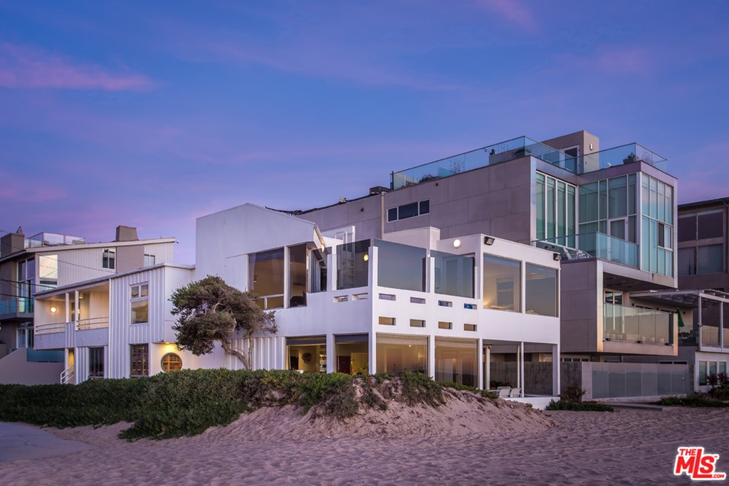Marina Del Rey