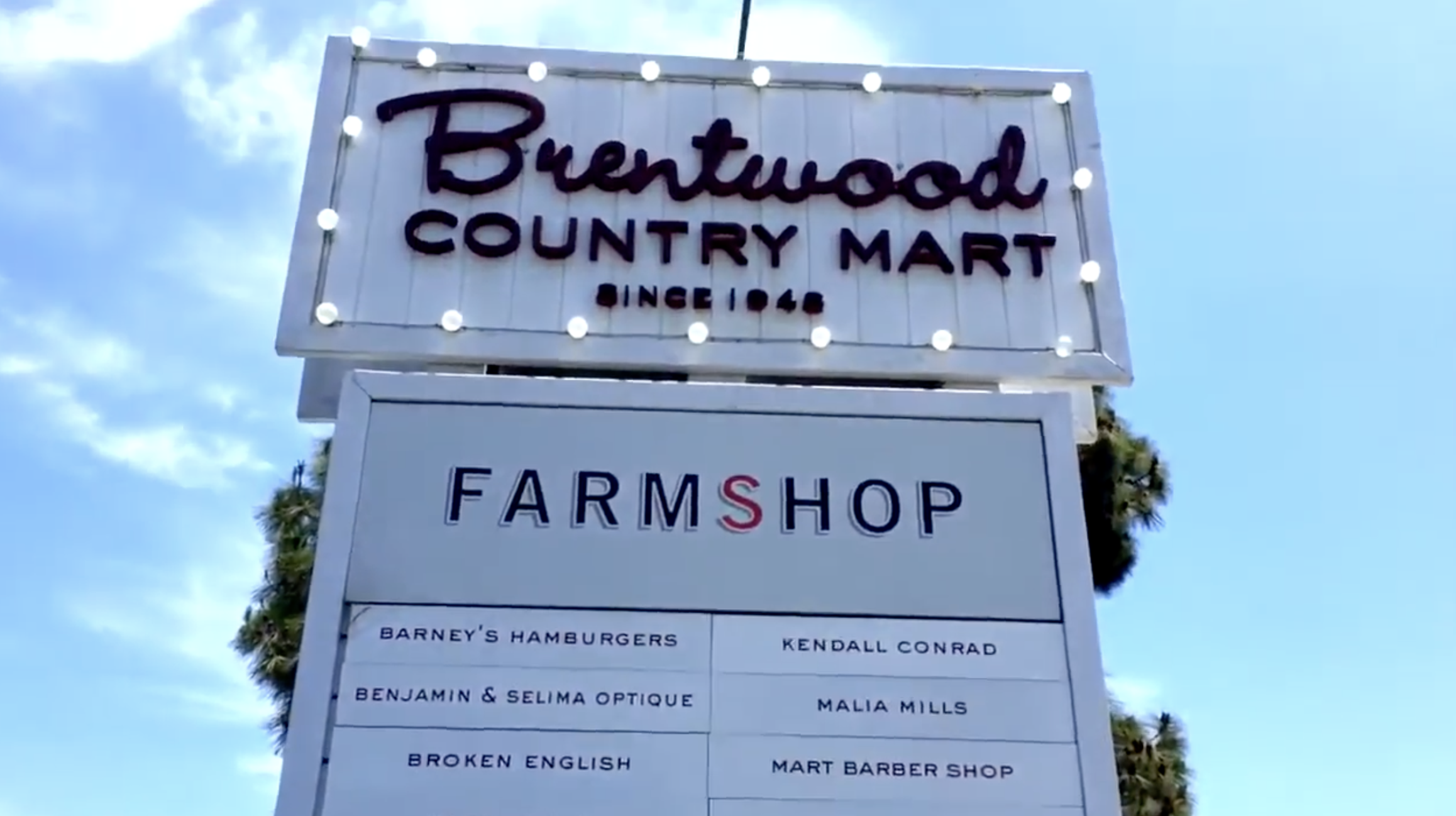 Brentwood Listings & Neighborhood
