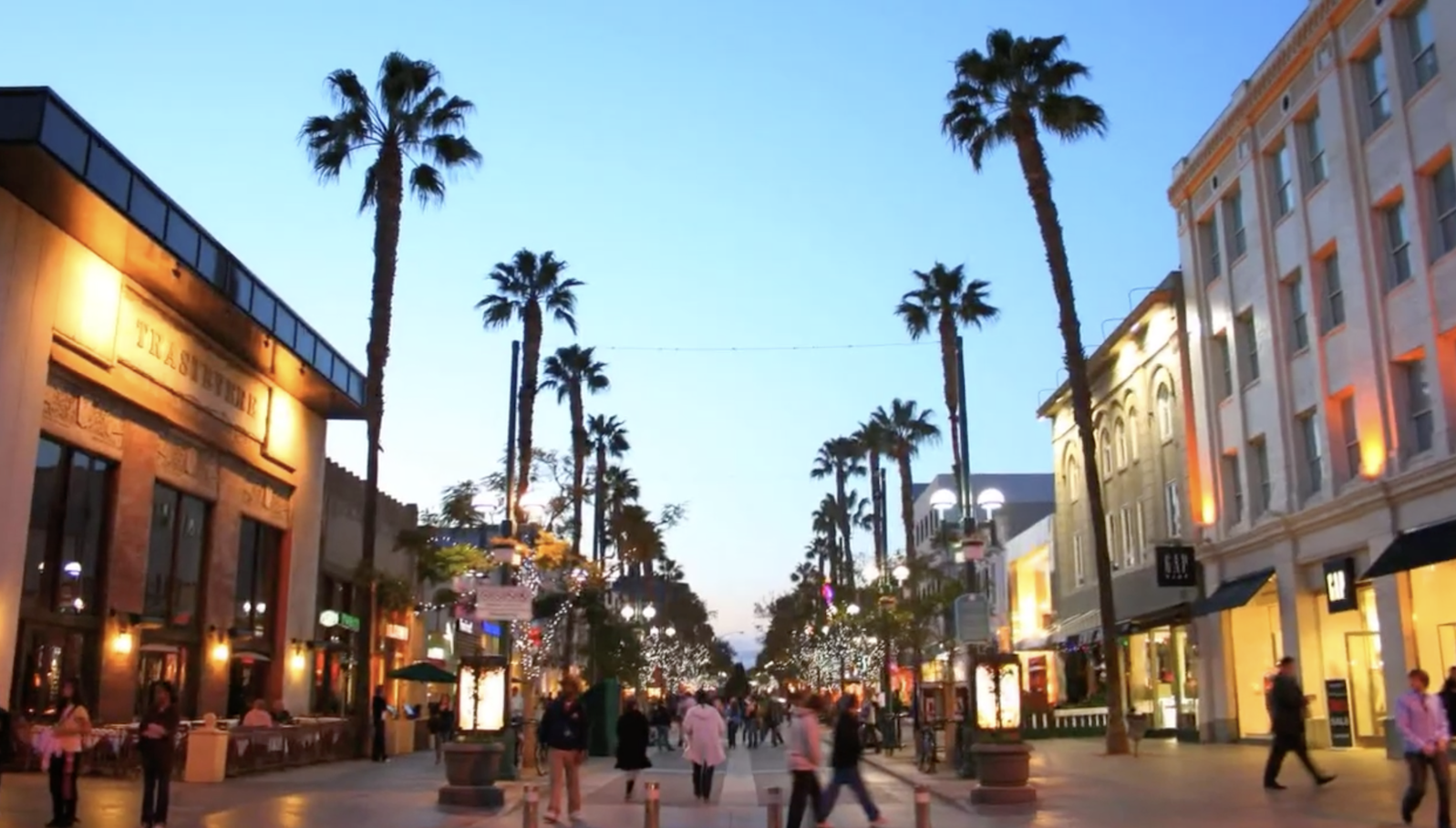 Valerie Fitzgerald Tours Venice and Marina Del Rey | Los Angeles Homes for Sale