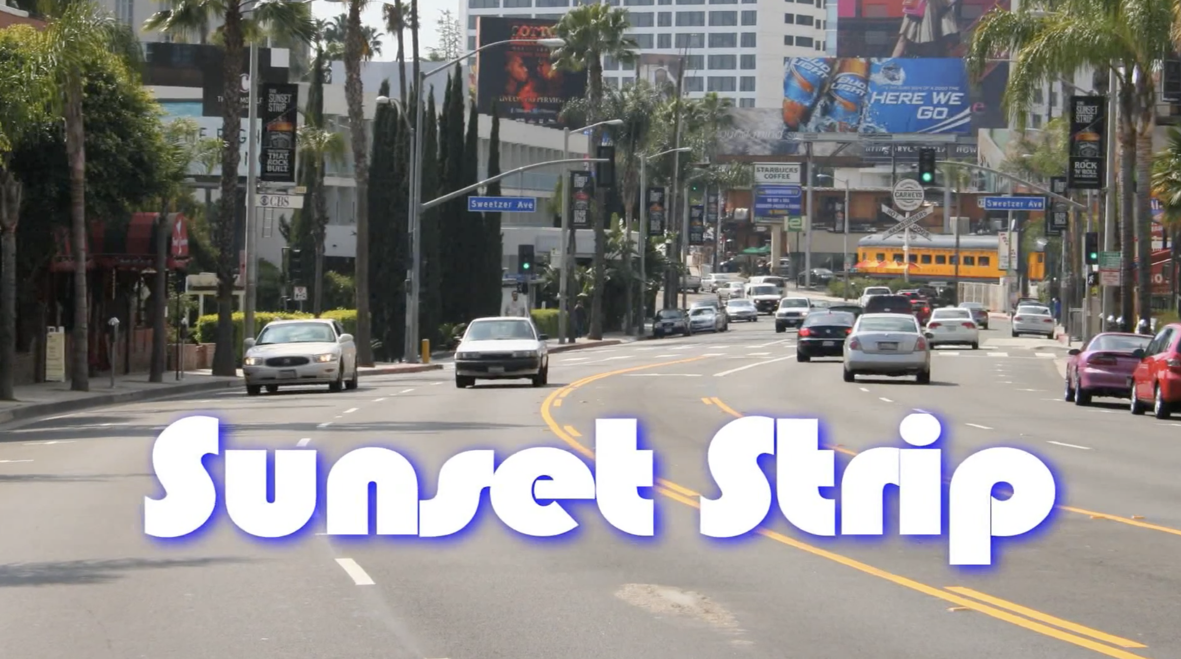  Valerie Fitzgerald Tours The Sunset Strip, Los Angeles, CA | Los Angeles Homes for Sale