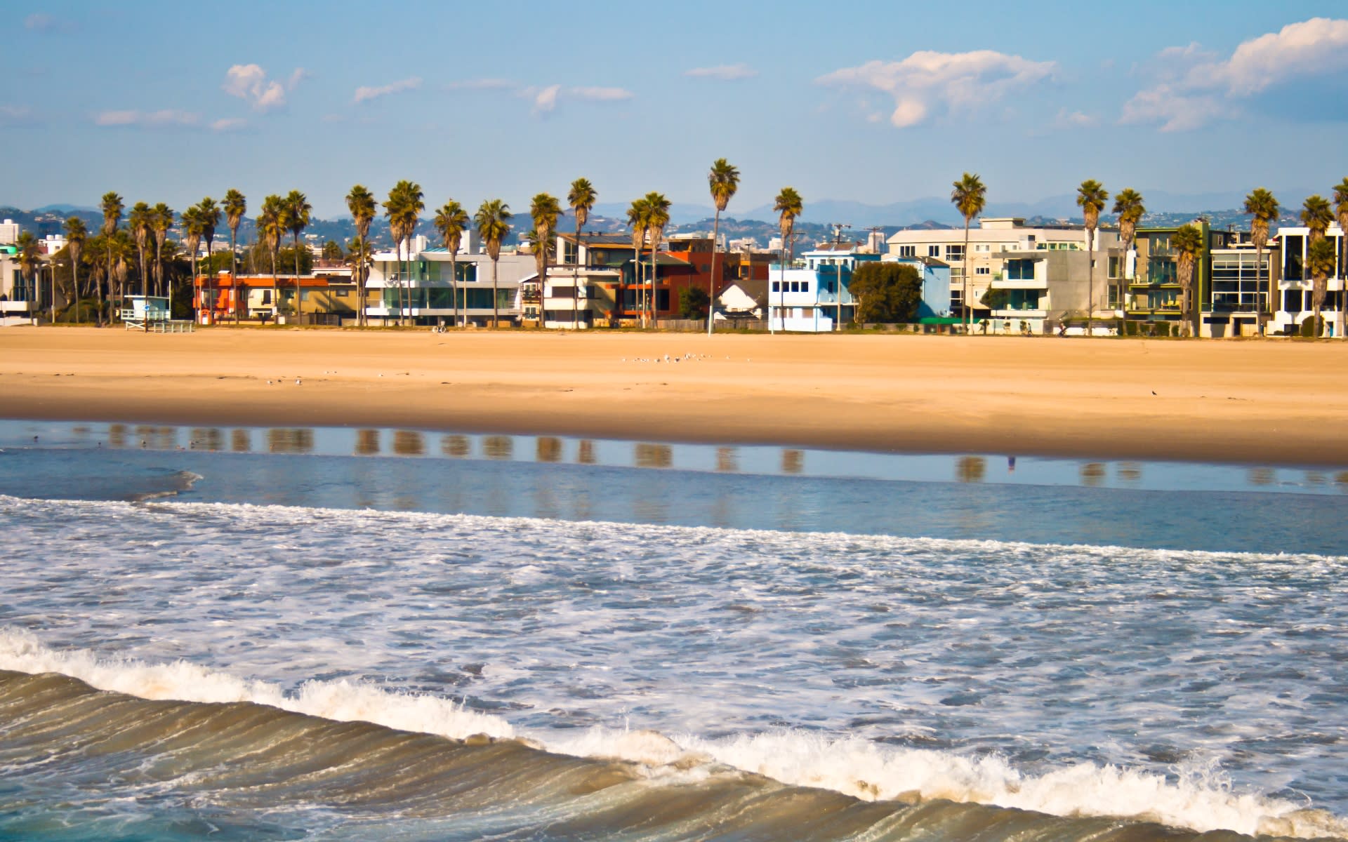 Venice Beach