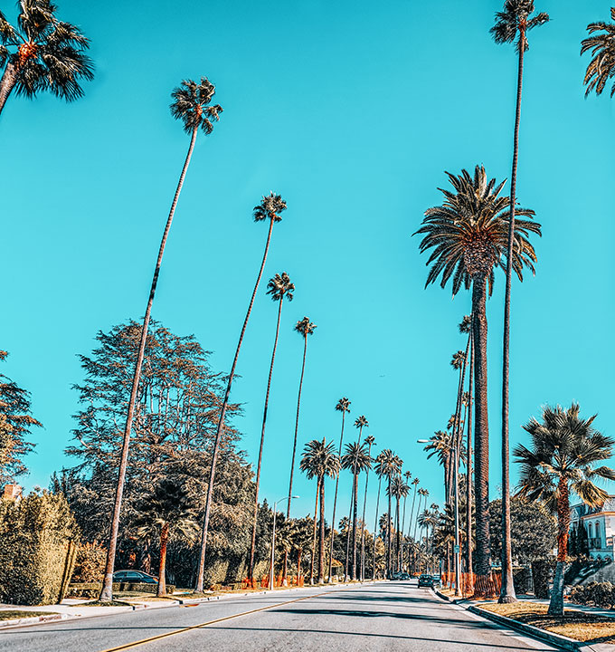 Santa Monica
