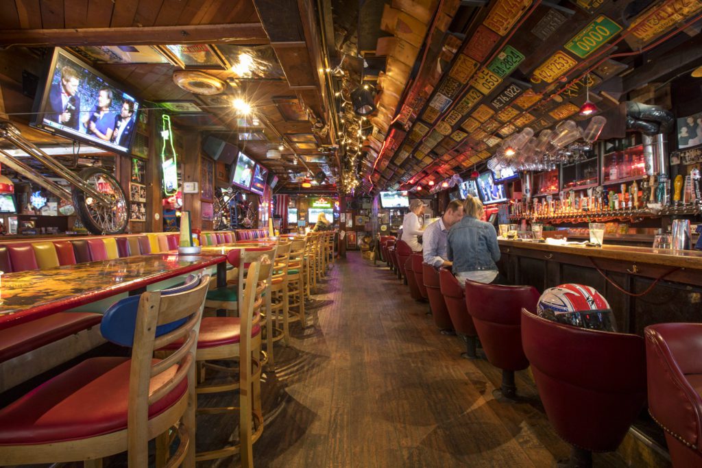 Best Sports Bars in L.A. Valerie Fitzgerald Group