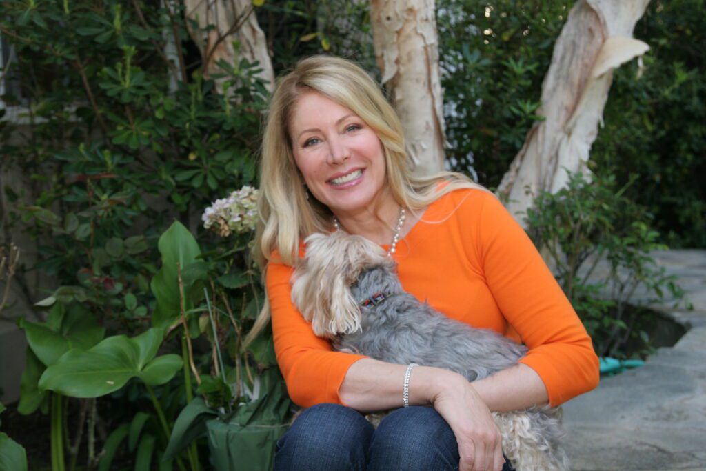 Valerie Fitzgerald: My Story - Valerie Fitzgerald Group