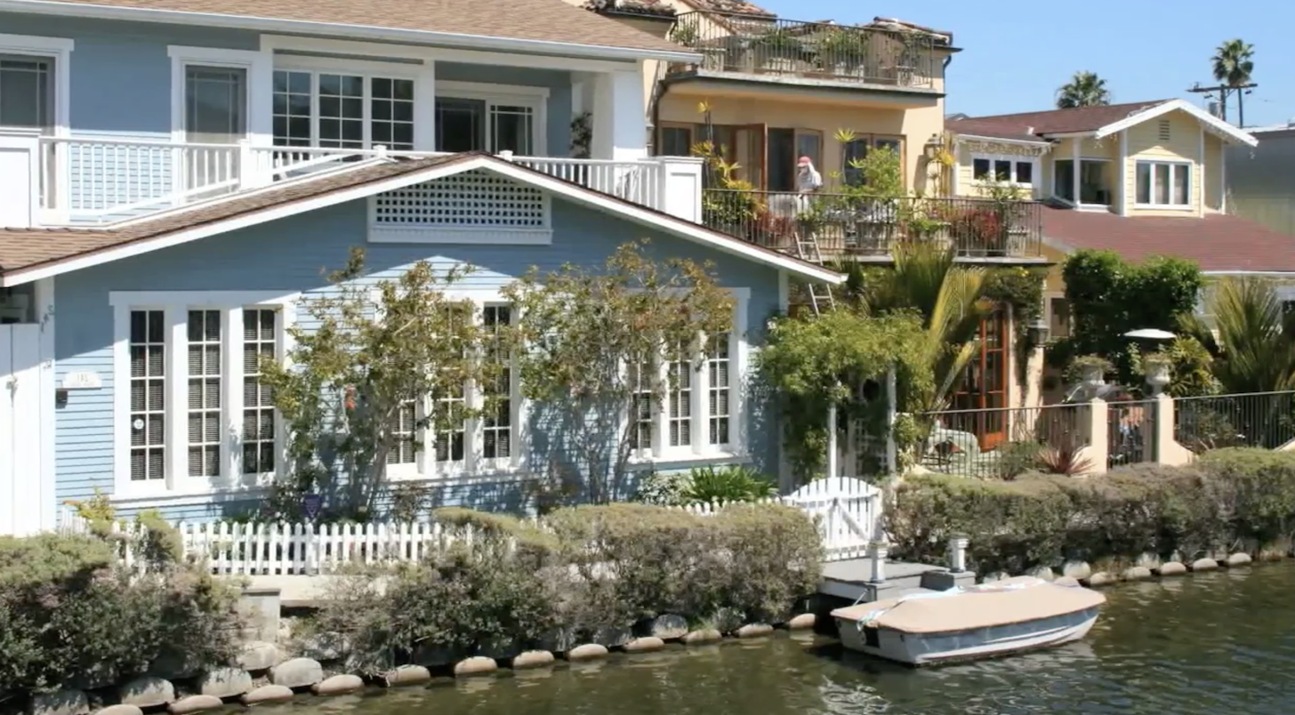  Valerie Fitzgerald Tours Venice and Marina Del Rey | Los Angeles Homes for Sale