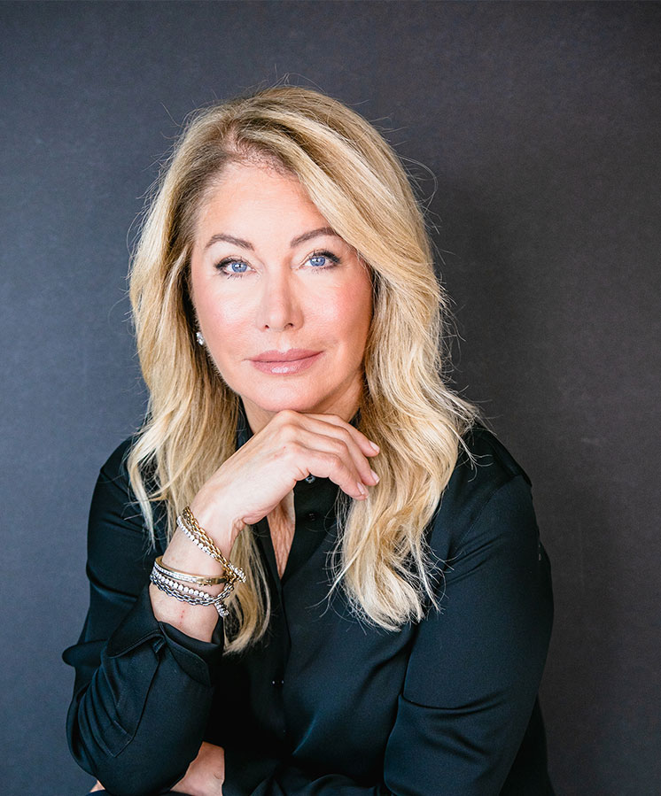 My Story - Valerie Fitzgerald Group