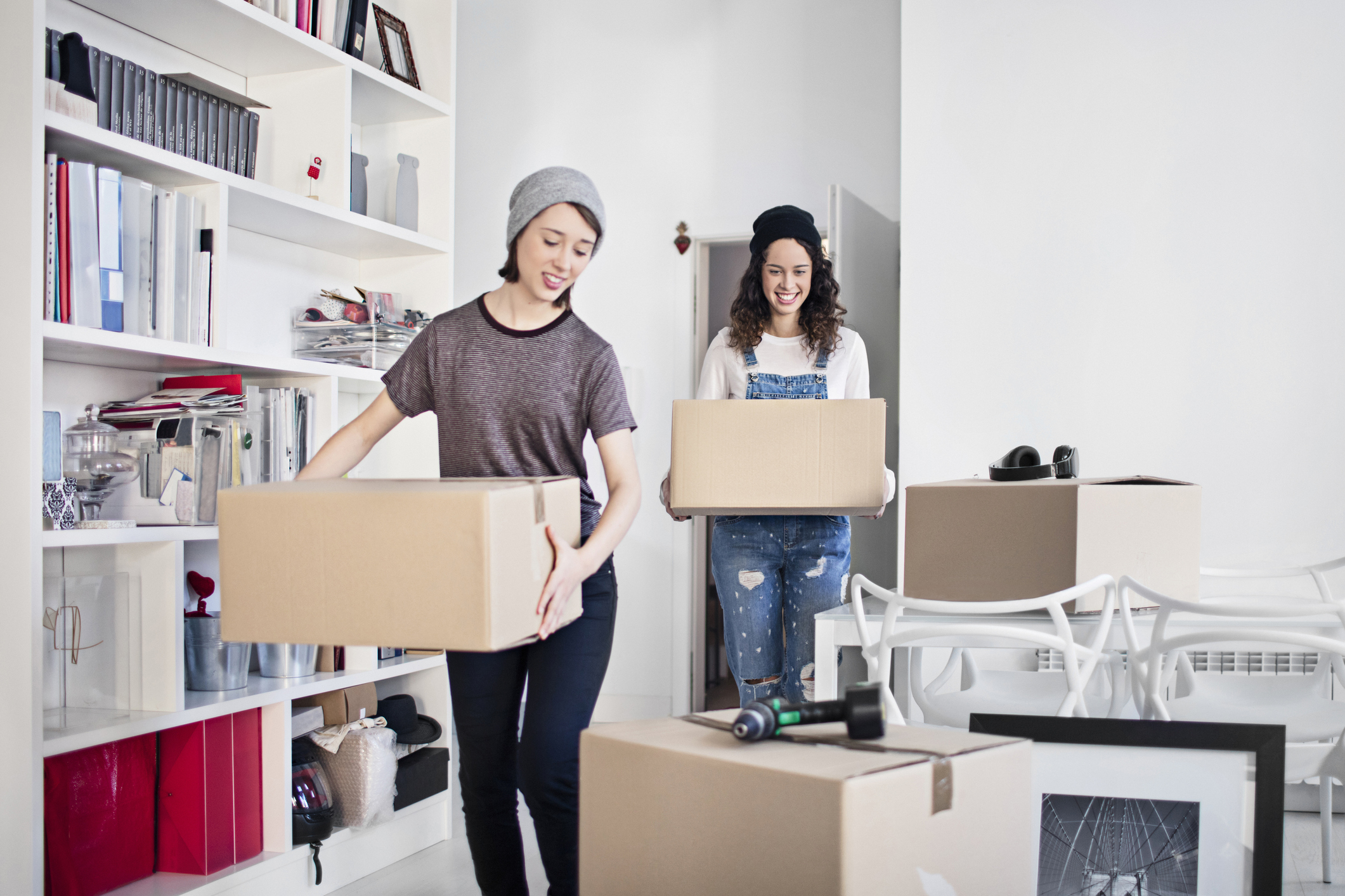 How Women Reinvent Themselves After Major Life Changes