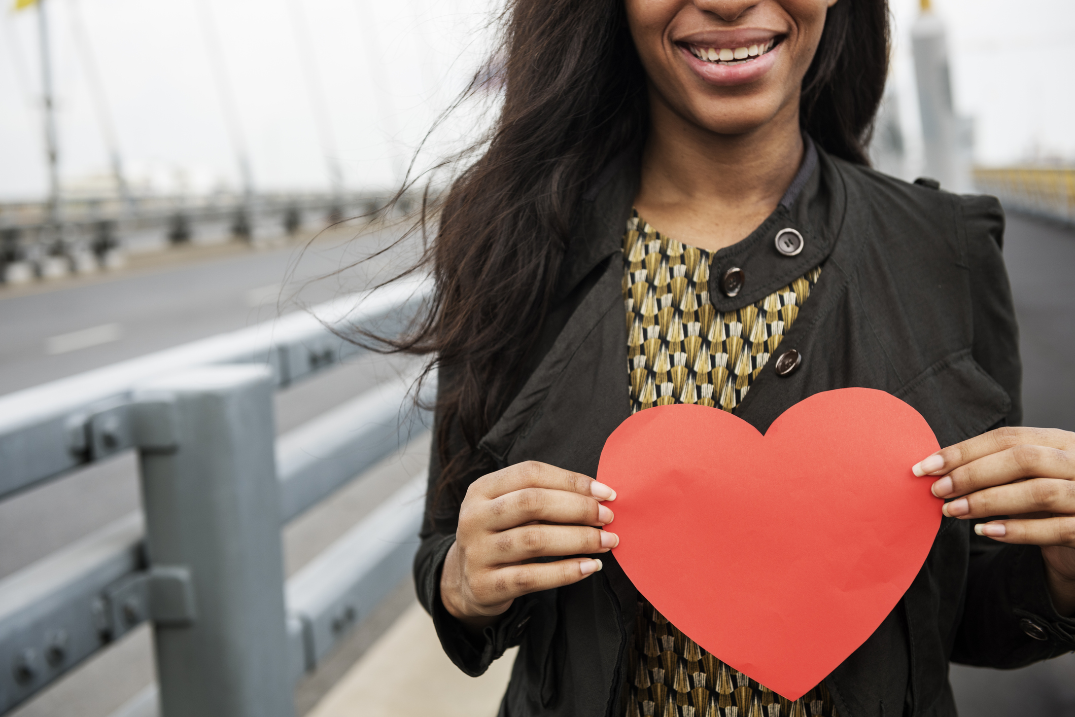 Be Afraid and Do It Anyway: What I Learned Rebuilding My Life