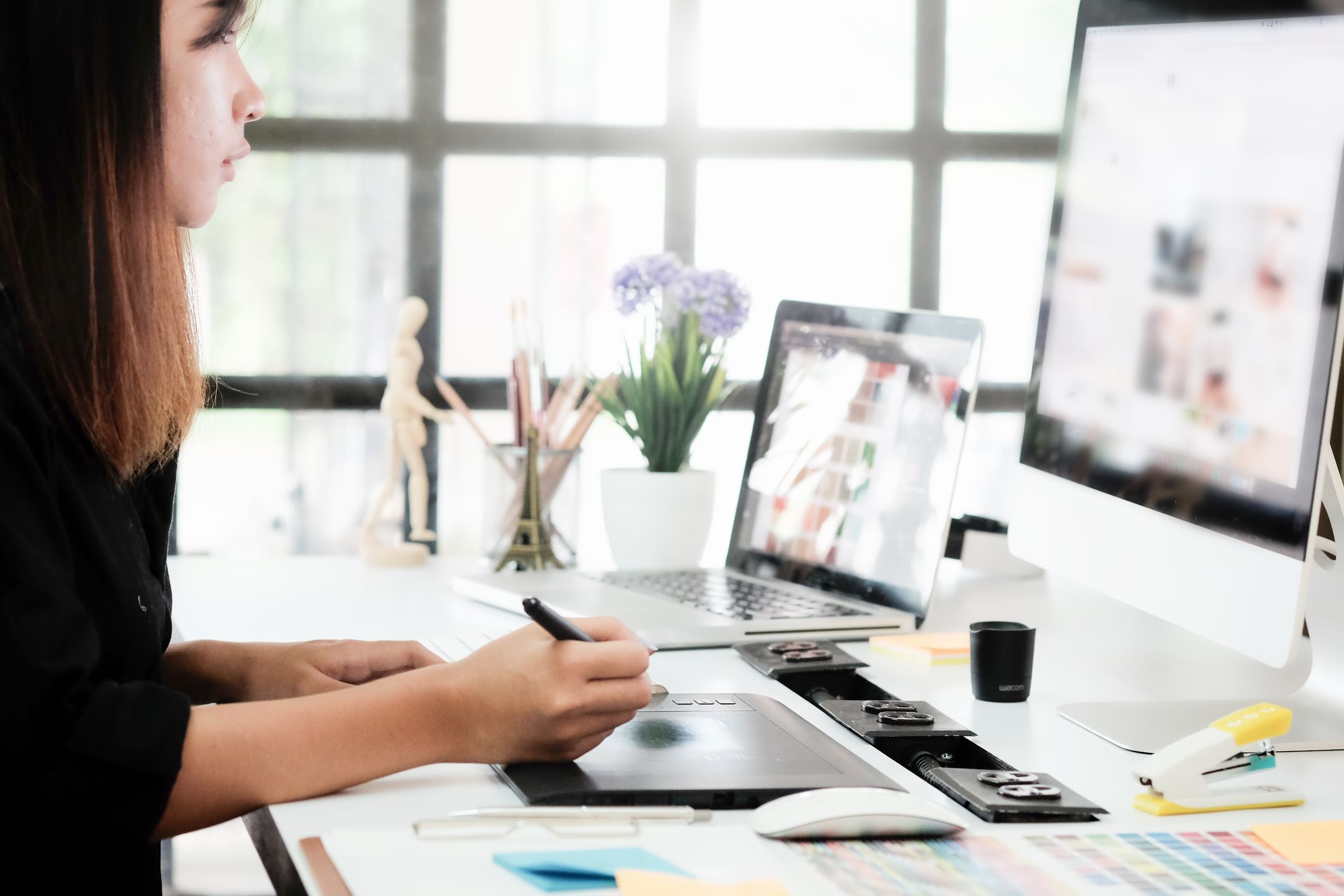 Reinvention Isn’t a Moment—It’s a Process