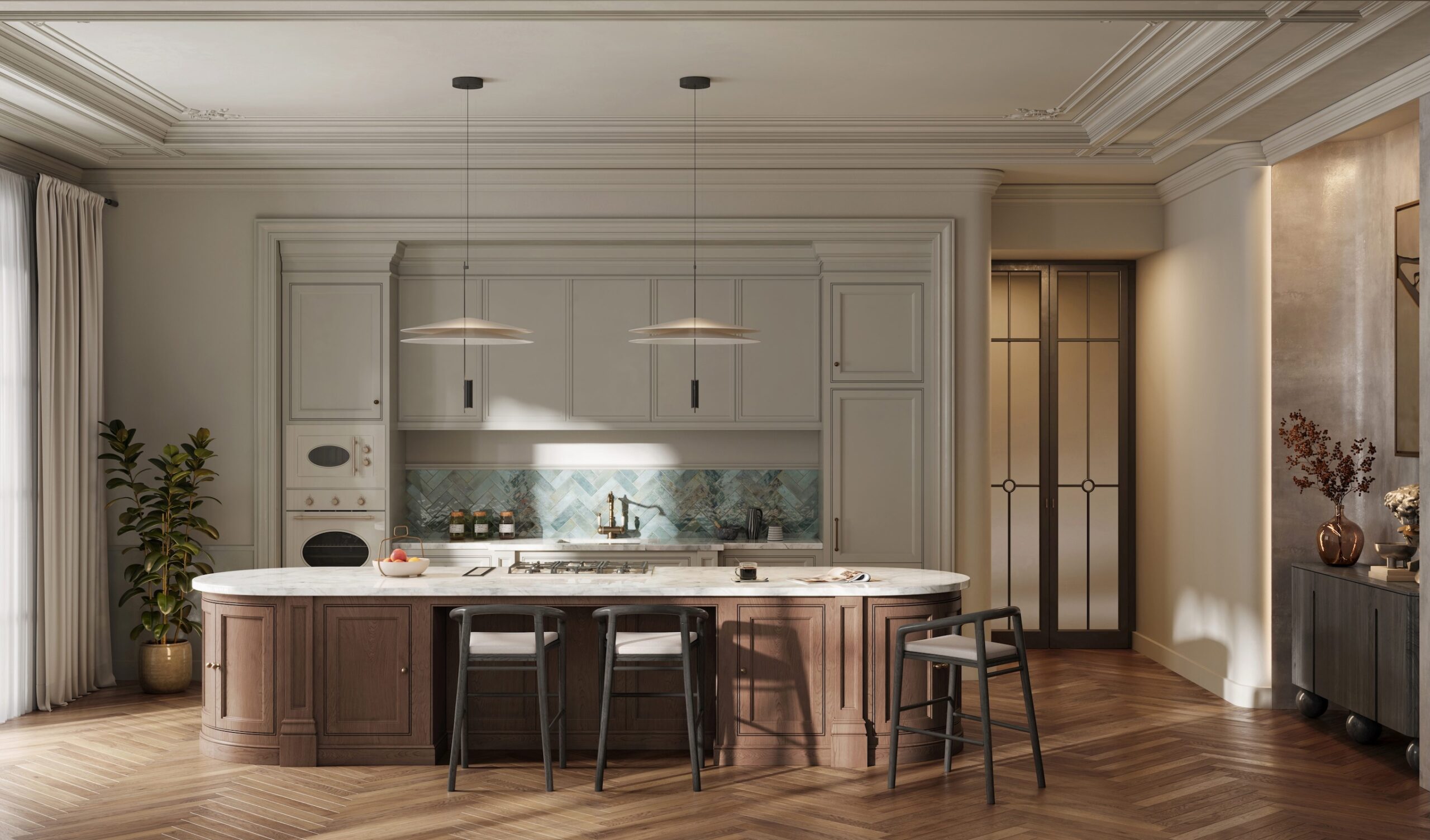 The Future of Luxury Real Estate Isn’t Luxury