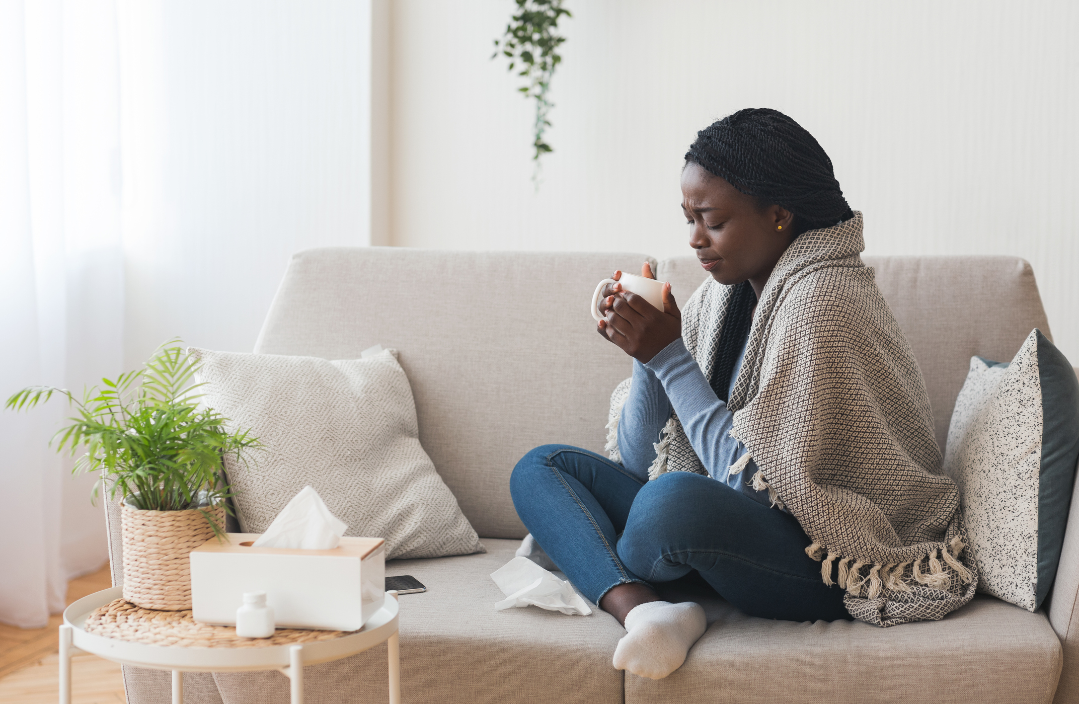 The Hidden Cost of Success Nobody Talks About