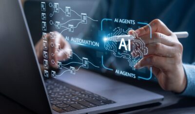 How I Use AI to Better Serve My Clients