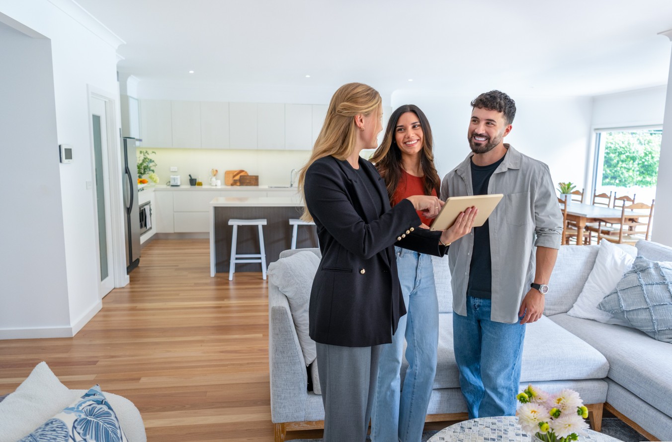 The Future of Luxury Real Estate Marketing