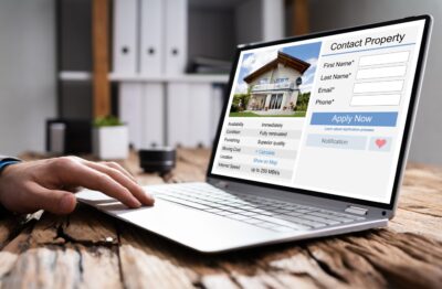 Why Your Real Estate Agent's Website Matters More Than Ever