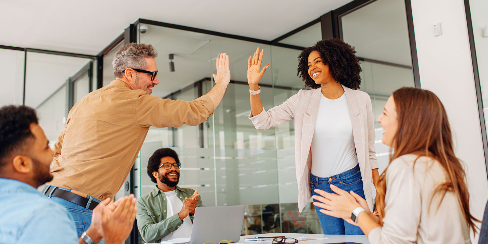 What AI Means for Buyers and Sellers